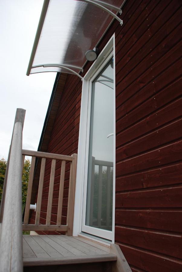 La Cerlangue La Pose Normande Bed & Breakfast エクステリア 写真