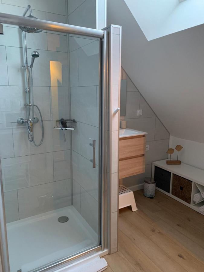 La Cerlangue La Pose Normande Bed & Breakfast エクステリア 写真