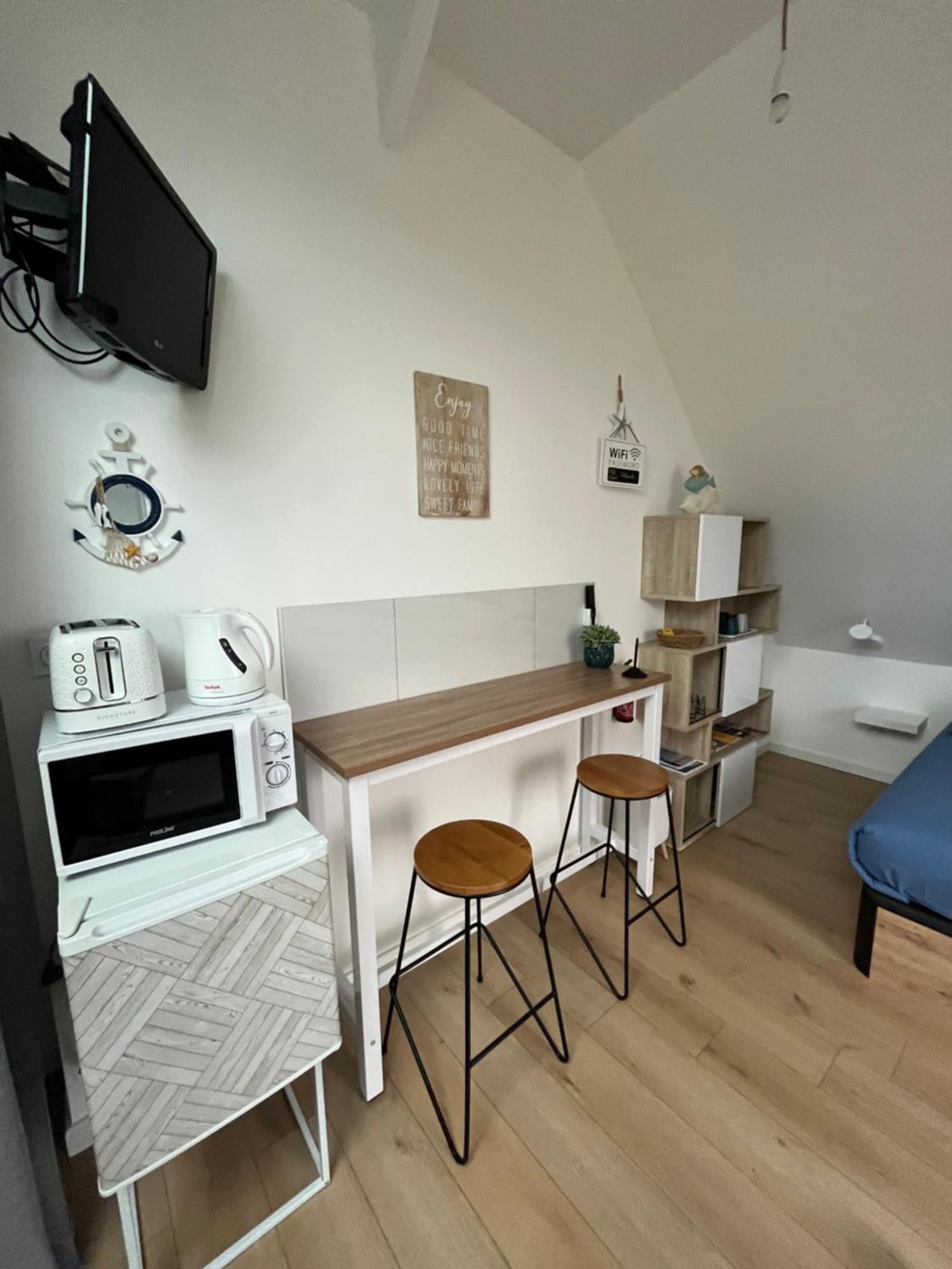 La Cerlangue La Pose Normande Bed & Breakfast エクステリア 写真