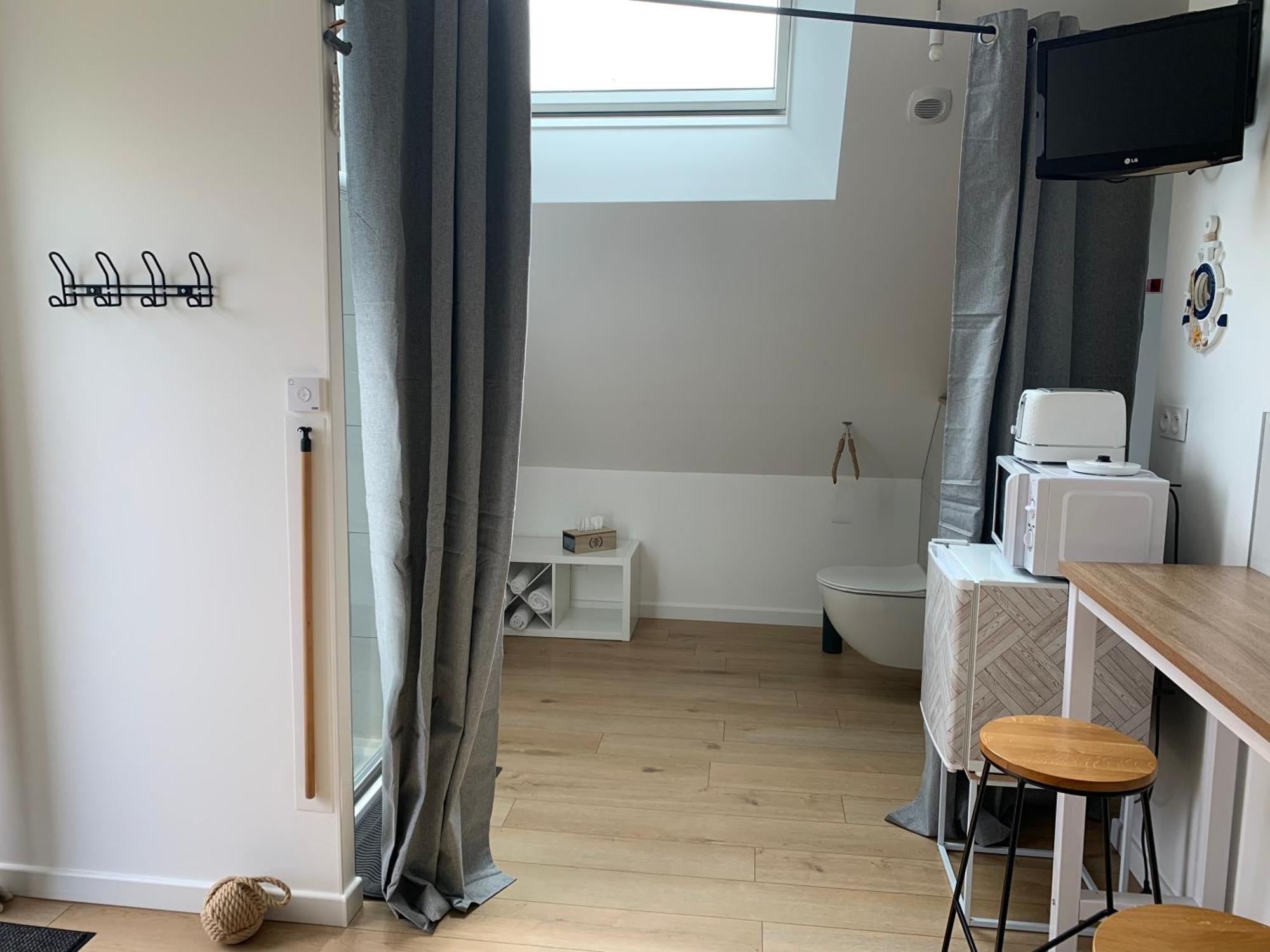 La Cerlangue La Pose Normande Bed & Breakfast エクステリア 写真