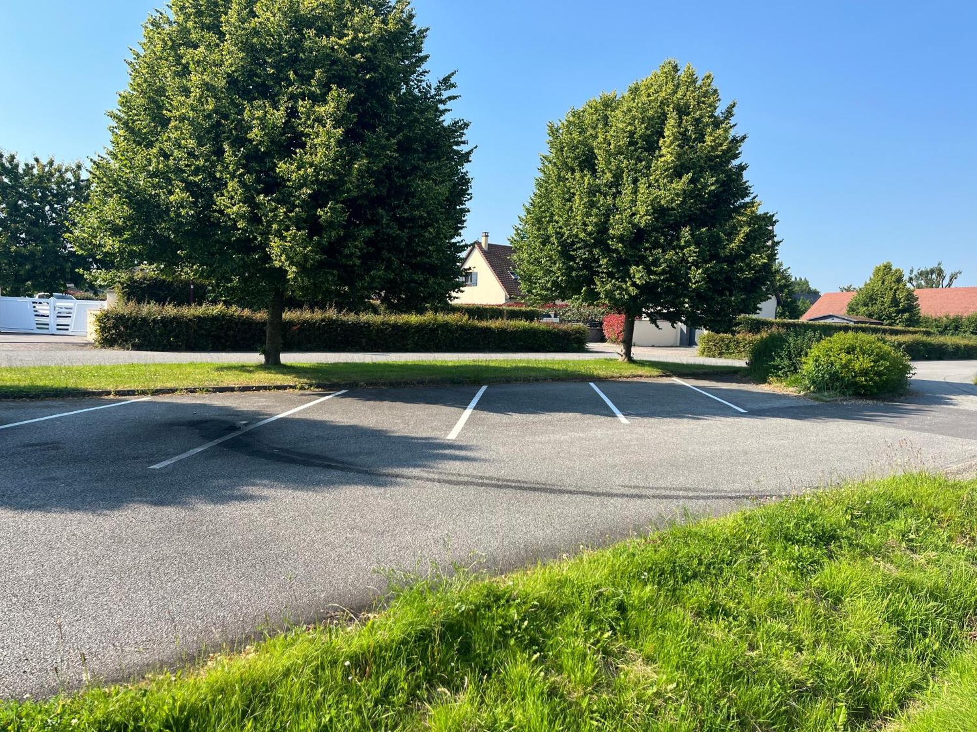 La Cerlangue La Pose Normande Bed & Breakfast エクステリア 写真